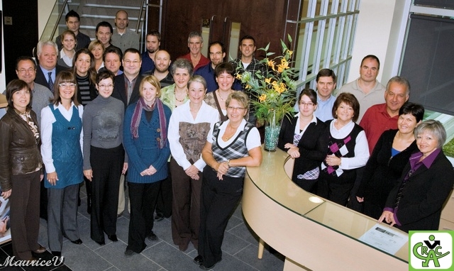 20091212-02.jpg - L'équipe CoopTel,  Édition 2009