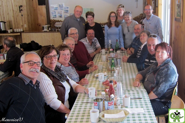 Cabane-Sucre-201504.jpg - Un dîner très très sucré à Valcourt en mars 2015
