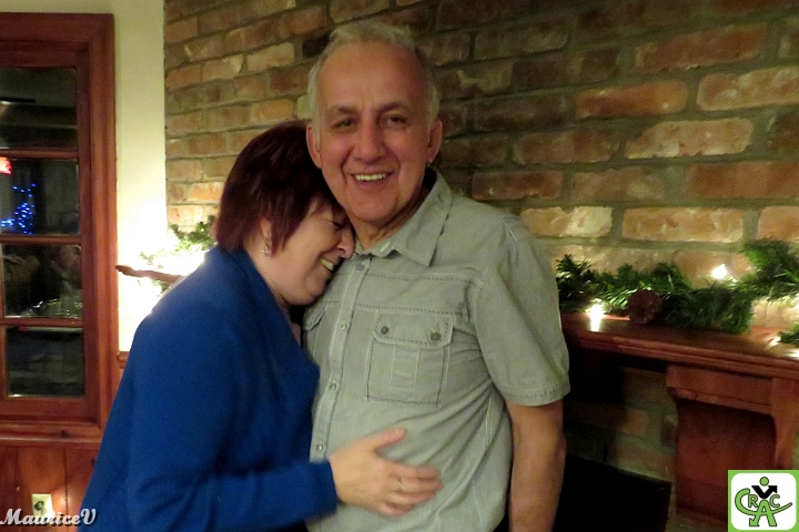 Rabouillere-563.jpg - Julien et sa "joke" à nous faire rire