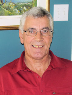 Photo Gérald