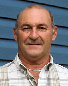 Guy Marchand