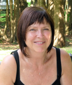 Nicole Martin
