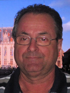 Richard Gravel