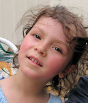 Ariane 4 ans