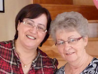 Gisèle & Lysette