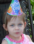 Fête Sara