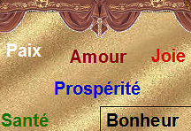 Voeux