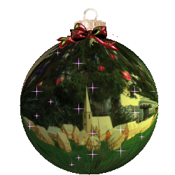 Boule verte